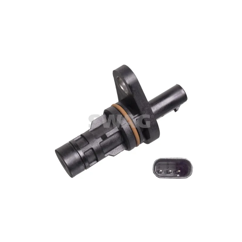Capteur d'angle, vilebrequin SWAG 40 10 3524