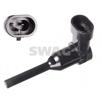 Capteur, niveau d'eau de refroidissement SWAG 40 10 3549