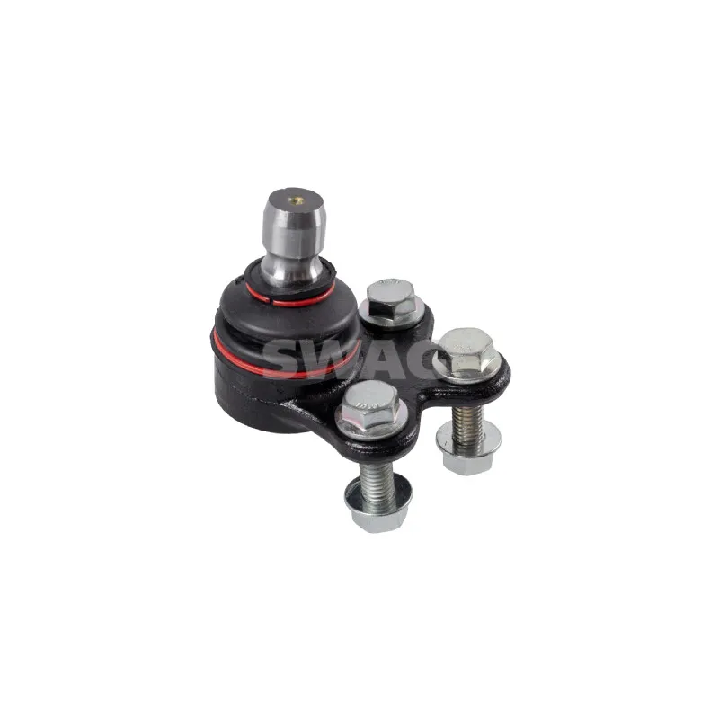 Rotule de suspension SWAG 40 10 3797