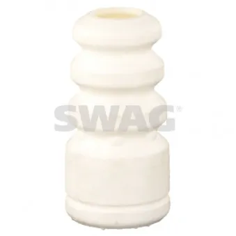 Butée élastique, suspension SWAG 40 10 3819
