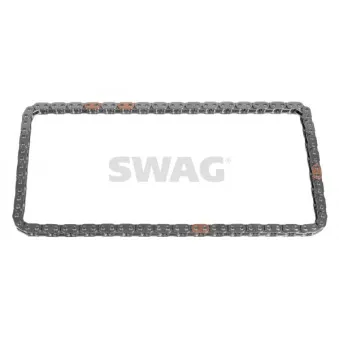 Chaîne de distribution SWAG 40 10 6641