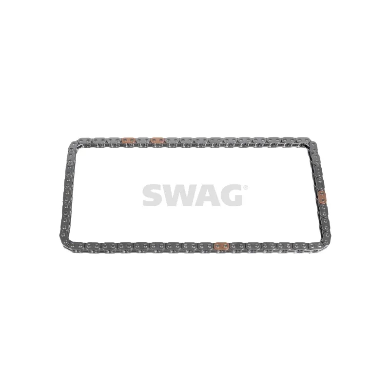 Chaîne de distribution SWAG 40 10 6641