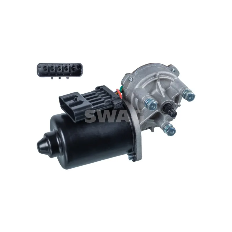 Moteur d'essuie-glace SWAG 40 10 6683
