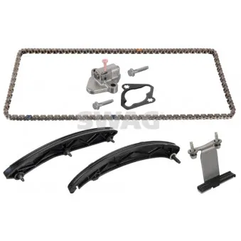 Kit de distribution par chaîne SWAG 40 10 6721