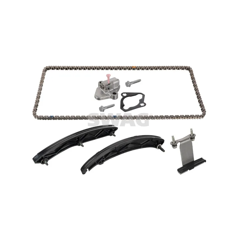 Kit de distribution par chaîne SWAG 40 10 6721