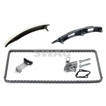 Kit de distribution par chaîne SWAG 40 10 6727