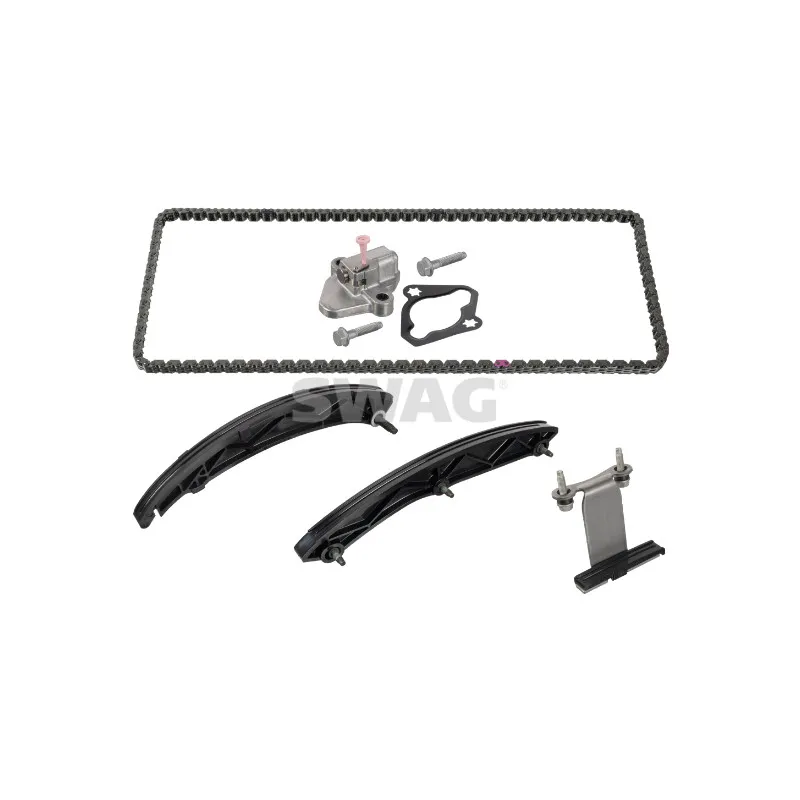 Kit de distribution par chaîne SWAG 40 10 6728