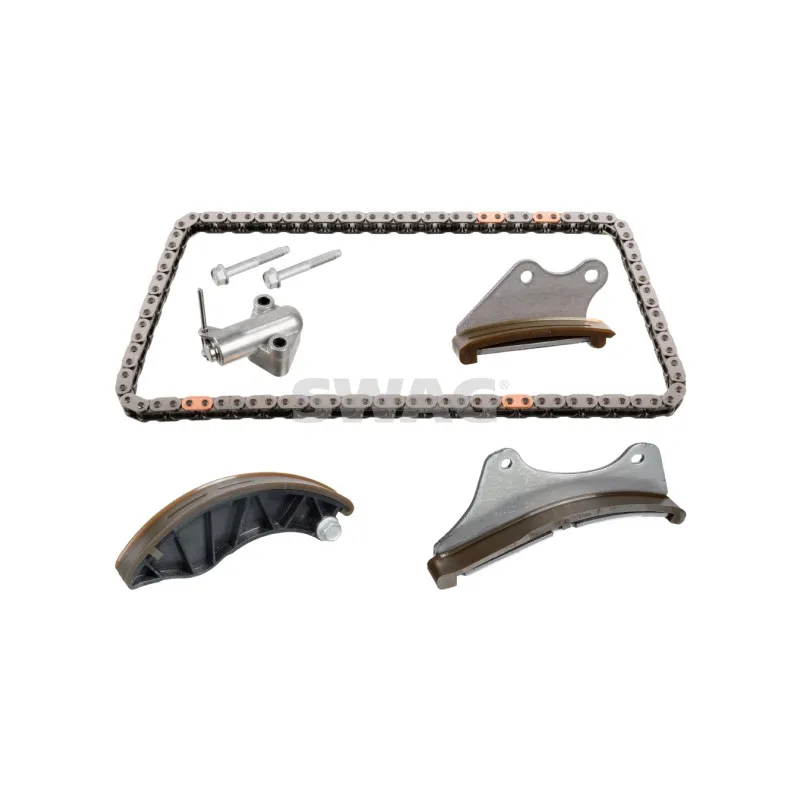 Kit de distribution par chaîne SWAG 40 10 6740