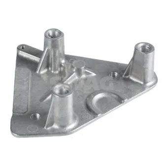 Support, suspension du moteur SWAG 40 10 7175