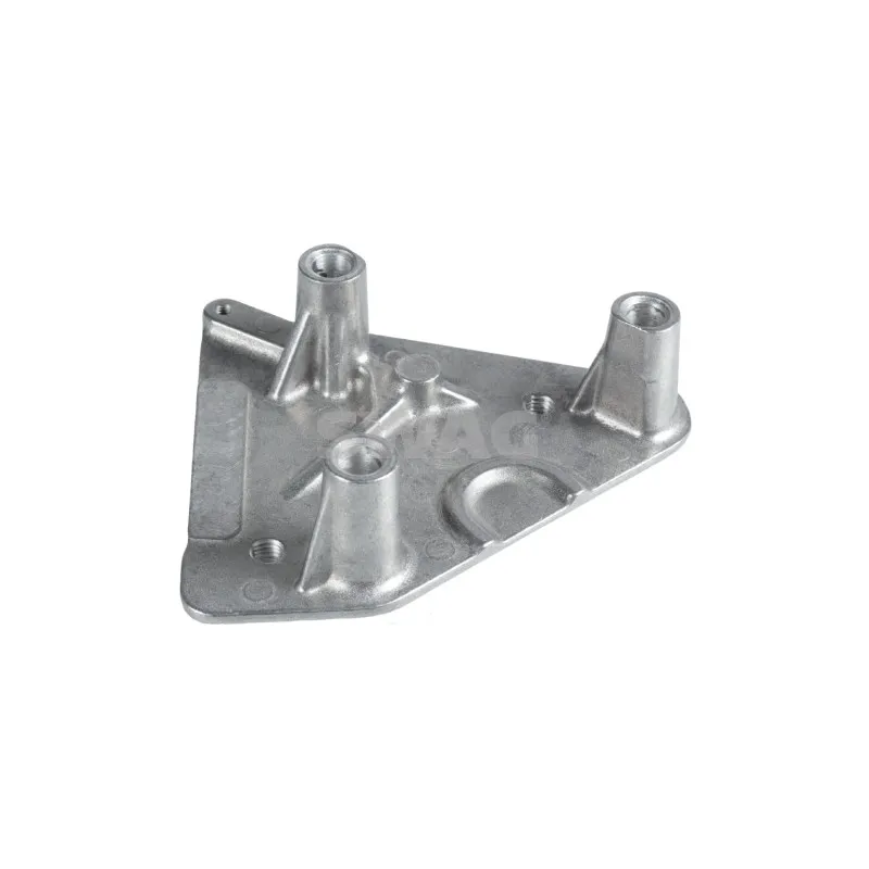 Support, suspension du moteur SWAG 40 10 7175