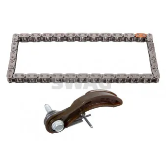 Kit de chaînes, commade de pompe à huile SWAG 40 10 8039
