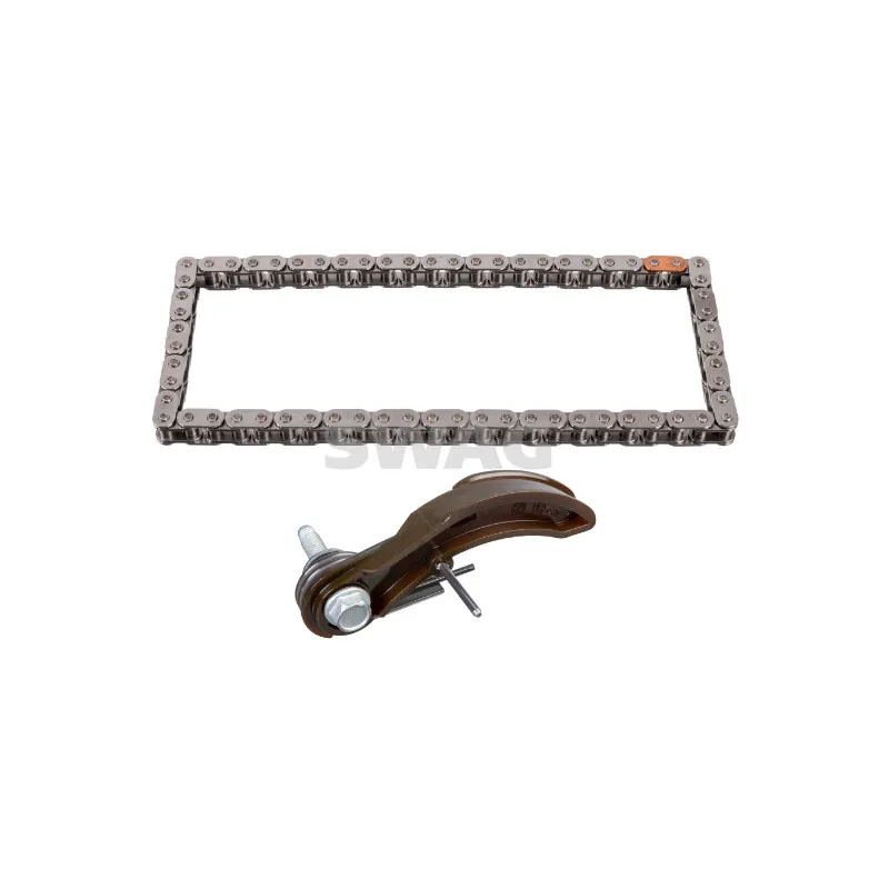 Kit de chaînes, commade de pompe à huile SWAG 40 10 8039