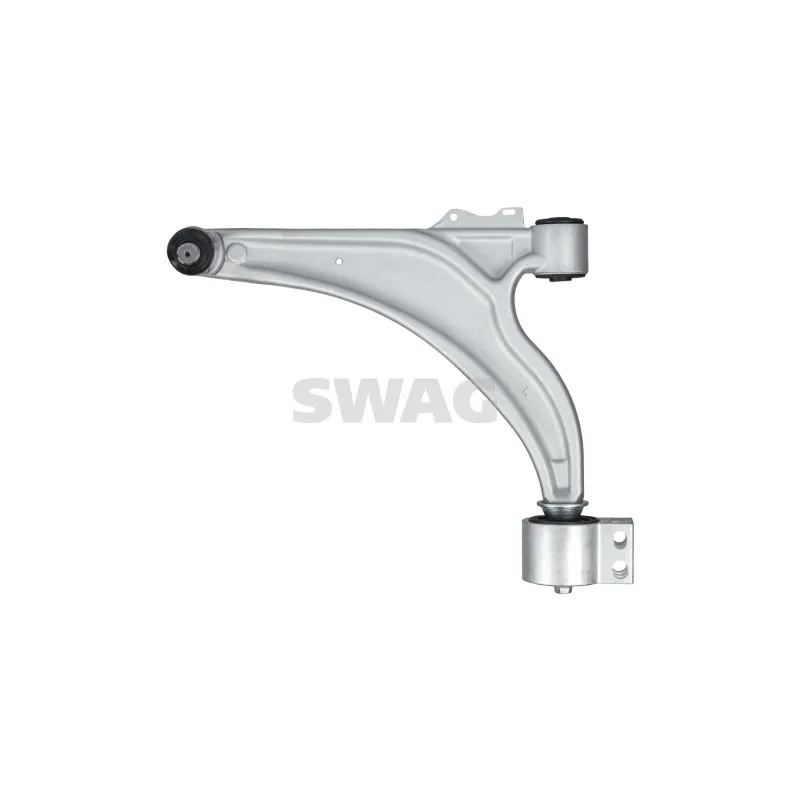 Triangle ou bras de suspension (train avant) SWAG 40 10 8820