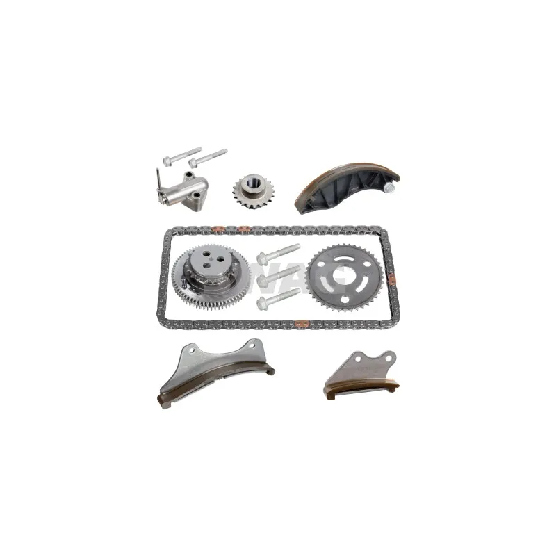 Kit de distribution par chaîne SWAG 40 10 8993