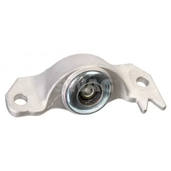 Coupelle de suspension arrière gauche SWAG 40 10 9328