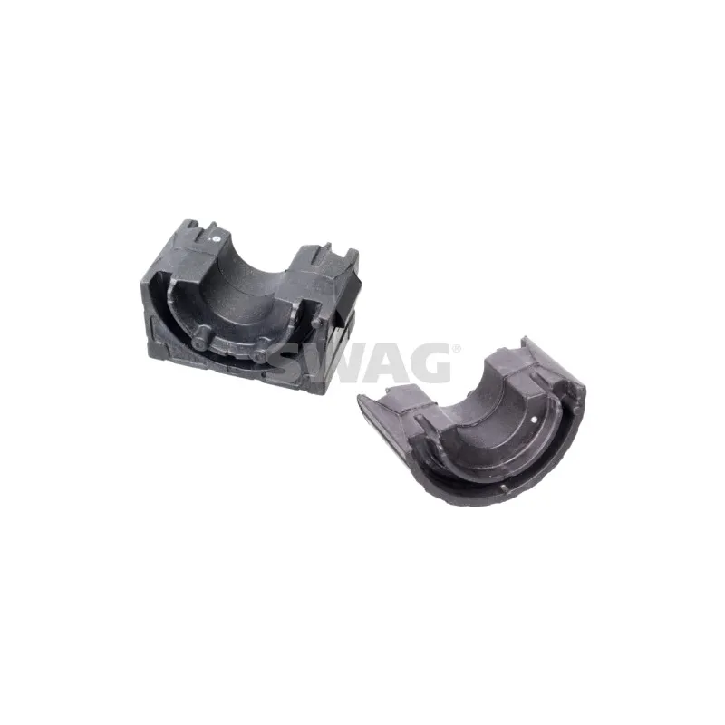 Jeu de coussinets, stabilisateur SWAG 40 10 9592