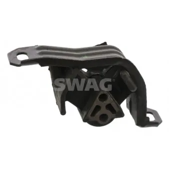 Support moteur avant gauche SWAG 40 13 0003