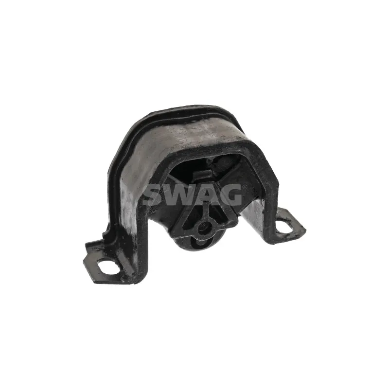 Support moteur avant gauche SWAG 40 13 0004
