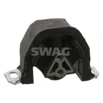 Support moteur avant gauche SWAG 40 13 0005