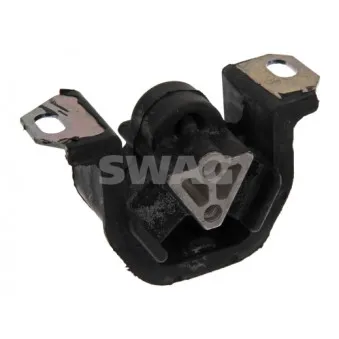 Support moteur avant gauche SWAG 40 13 0007