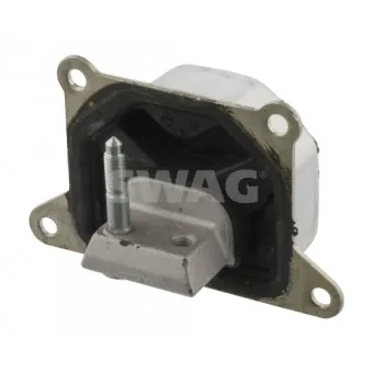 Support moteur avant droit SWAG 40 13 0013