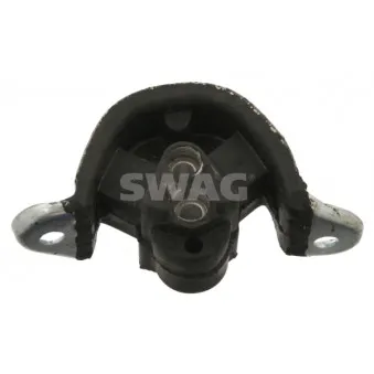 Support moteur avant droit SWAG 40 13 0016