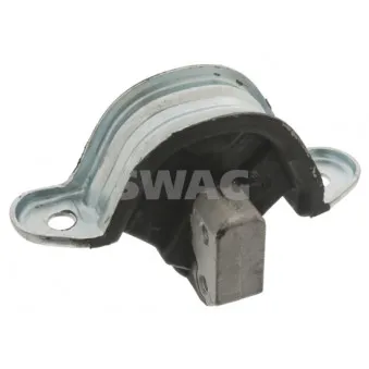 Support moteur avant droit SWAG 40 13 0019