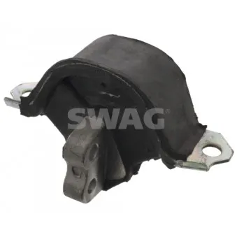 Support moteur avant droit SWAG 40 13 0020