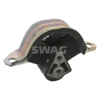 Support moteur avant droit SWAG