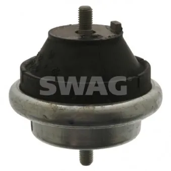 Support moteur avant gauche SWAG