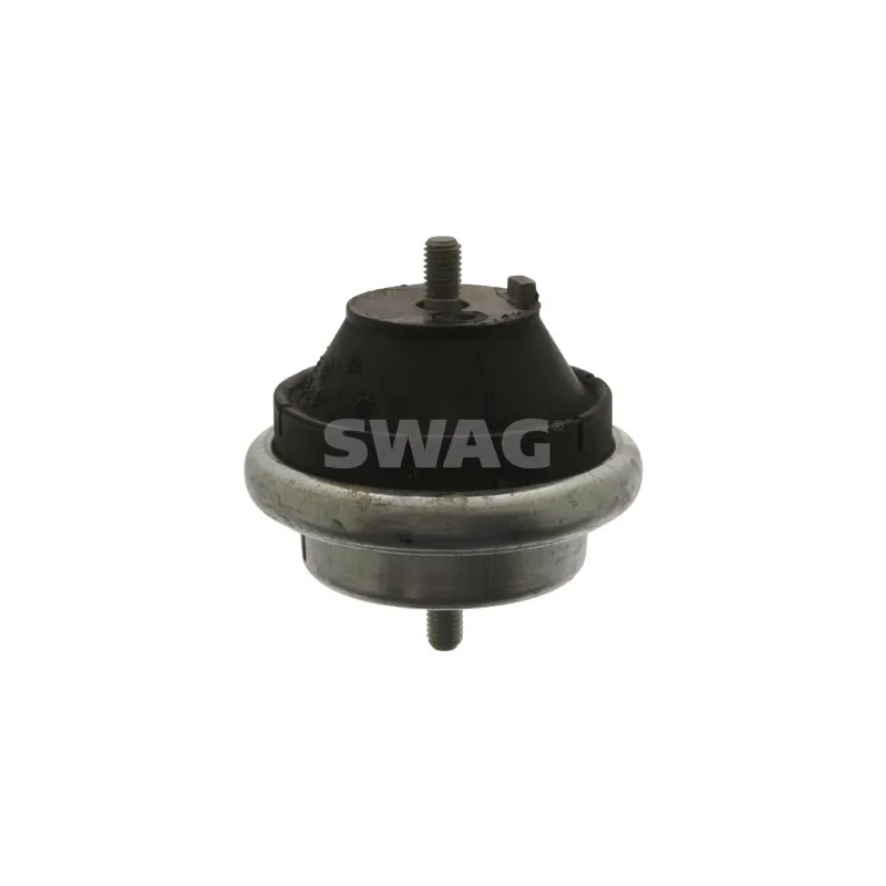 Support moteur avant gauche SWAG 40 13 0025