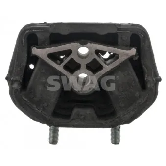 Suspension, boîte automatique SWAG 40 13 0032