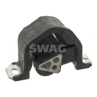 Suspension, boîte automatique SWAG 40 13 0035