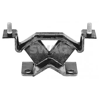 Suspension, boîte automatique SWAG 40 13 0036