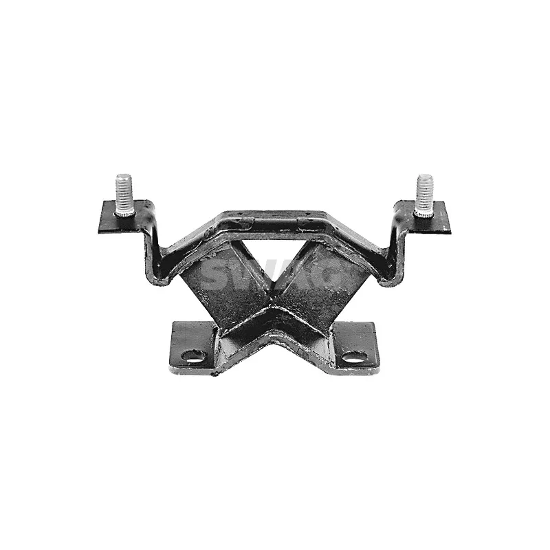Suspension, boîte automatique SWAG 40 13 0036