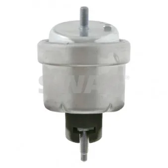 Support moteur avant gauche SWAG 40 13 0043