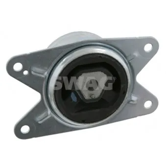 Support moteur avant gauche SWAG 40 13 0053