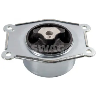 Support moteur avant gauche SWAG 40 13 0056