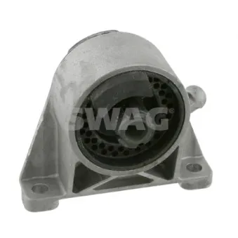 Support moteur SWAG 40 13 0059