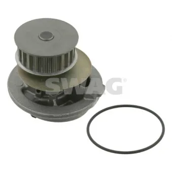 Pompe à eau SWAG 40 15 0006