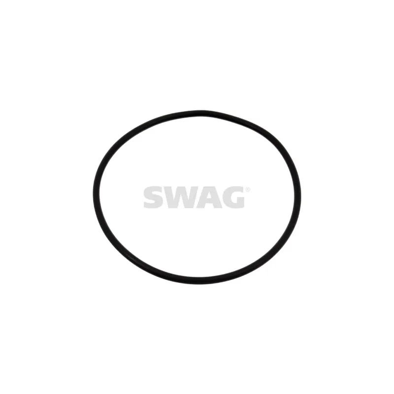 Joint d'étanchéité, pompe à eau SWAG 40 15 0025