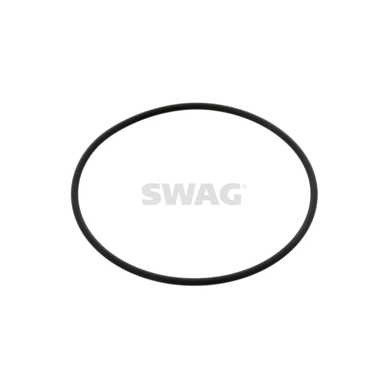 Joint d'étanchéité, pompe à eau SWAG 40 15 0026