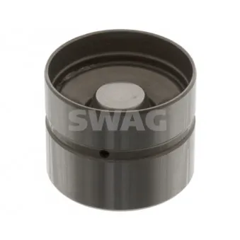 Poussoir de soupape SWAG 40 18 0003