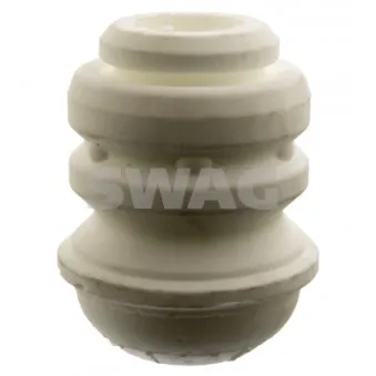 Butée élastique, suspension SWAG 40 54 0016