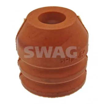 Butée élastique, suspension SWAG 40 54 0017