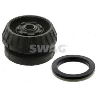 Kit de réparation, coupelle de suspension SWAG 40 55 0001