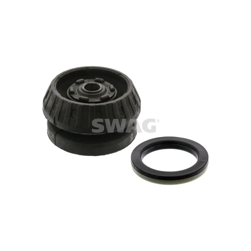 Kit de réparation, coupelle de suspension SWAG 40 55 0001