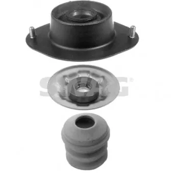 Kit de réparation, coupelle de suspension SWAG 40 55 0003