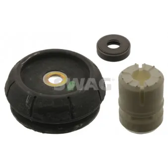 Kit de réparation, coupelle de suspension SWAG 40 55 0004