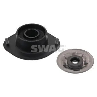 Kit de réparation, coupelle de suspension SWAG 40 55 0005